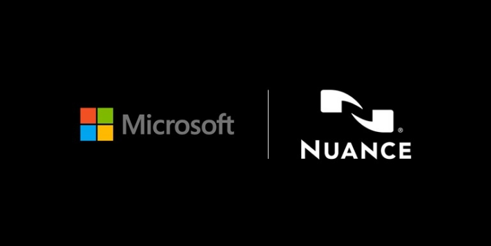 Microsoft förvärvar Nuance för 19,7 miljarder dollar