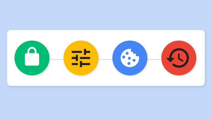 Google släpper Chrome 92, berättar om nyheterna
