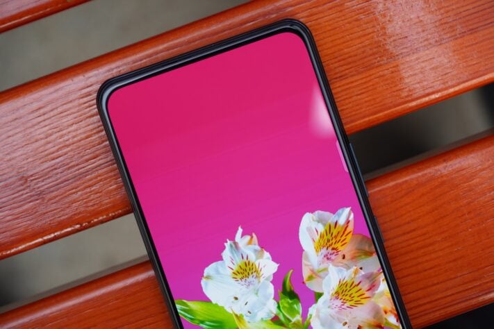 ZTE Axon 30 släpps 9 september för 499 euro