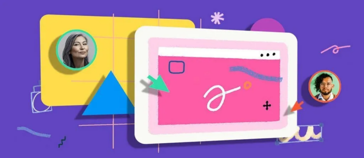 Photoshop och Illustrator kommer till webben