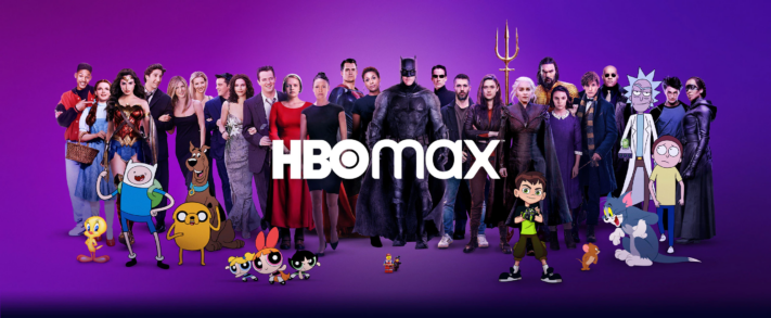 Hbo Max Kostar 89 Kronor I Manaden Swedroid