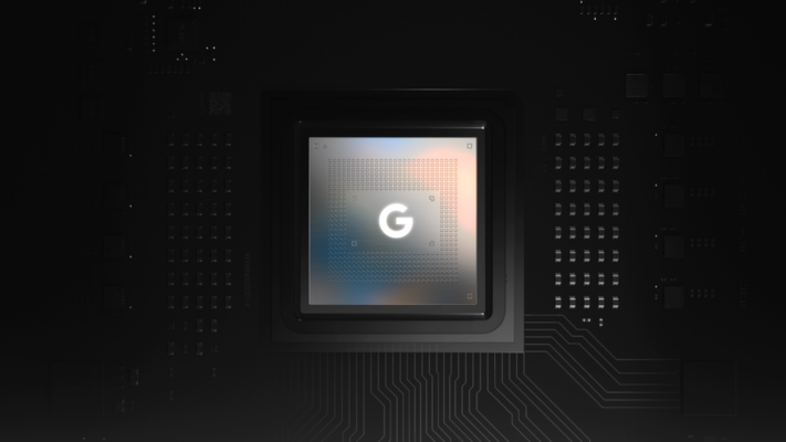 Google berättar mer om vad deras systemkrets Tensor kan göra