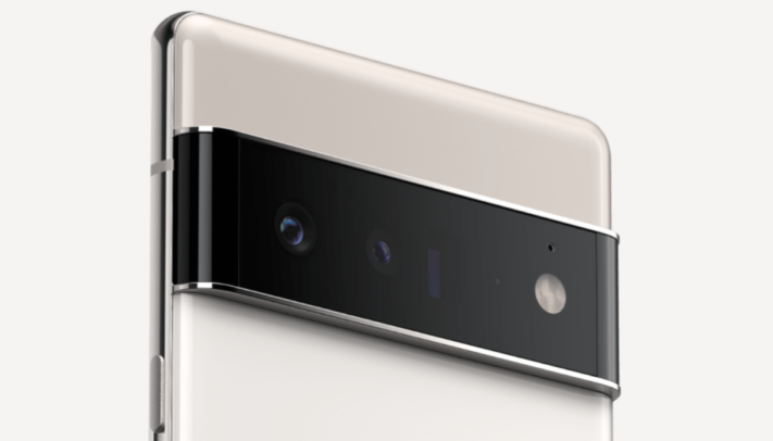 DxoMark placerar kameran i Google Pixel 6 Pro på en sjundeplats
