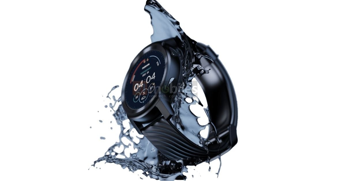 Unofficial information about Motorola’s new smartwatch Moto Watch 100