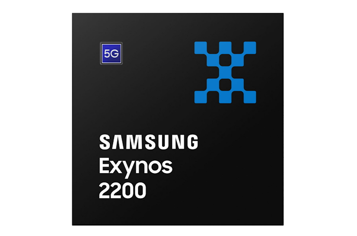 Samsung tillkännager Exynos 2200, kommer driva Galaxy S22